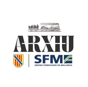 Logo Arxiu SFM