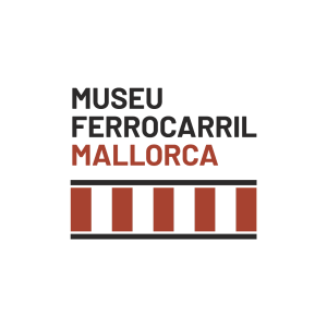 Logo Museu del Ferrocarril